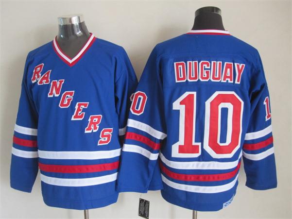 New York Rangers jerseys-026